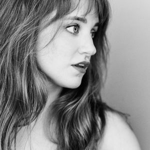 Meet your Posher, Annie